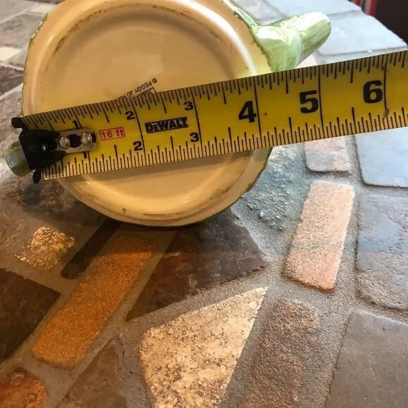 Certified International Corp Peggy Jo Ackley tea - Picture 10 of 10